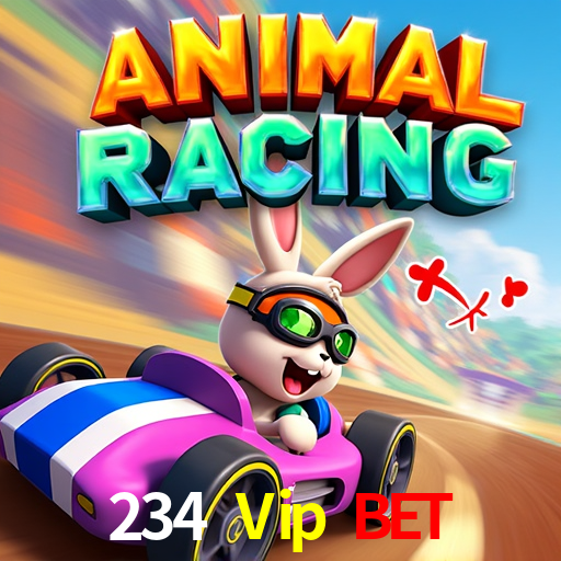 234 Vip Bet