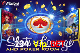 234 Vip Bet