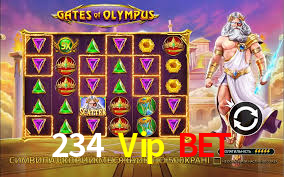 234 Vip Bet