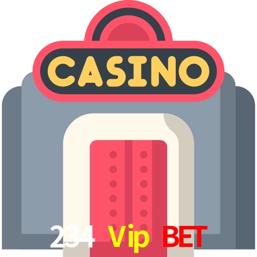 234 Vip Bet