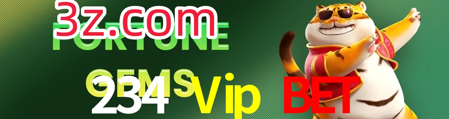 234 Vip Bet