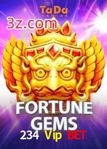 234 Vip Bet