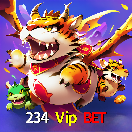 234 Vip Bet