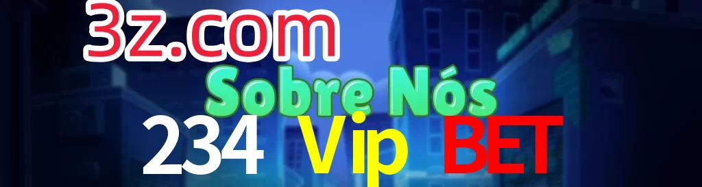 234 Vip Bet
